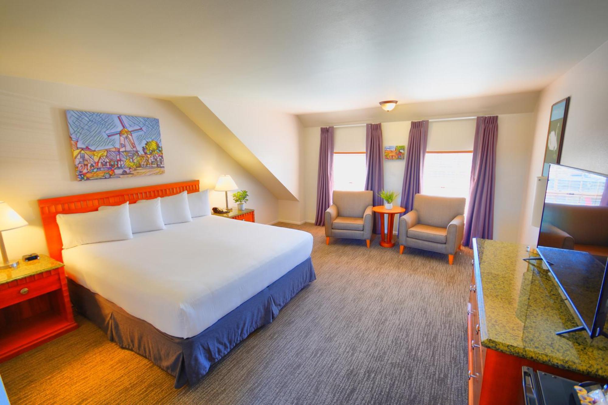 Royal Copenhagen Inn Солвенг Екстериор снимка